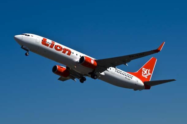 Indonesia bans commercial flying until 1 June