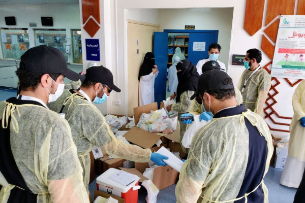 New safety rules for Makkah restaurants’ food delivery services