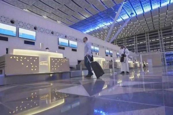 Saudia flights to 7 European destinations to relocate to new Jeddah airport terminal