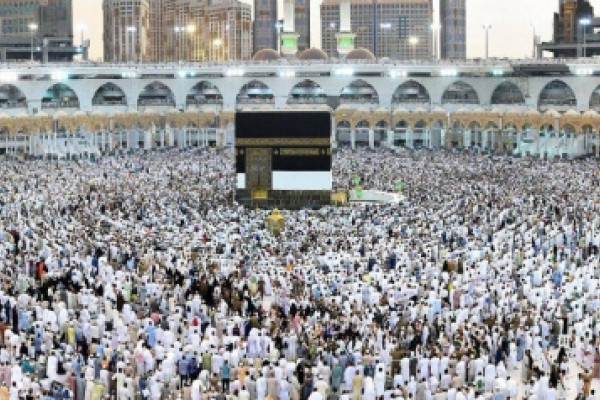 10 Ramadan is final date to submit for Hajj