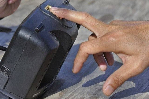 Check on pilgrims: SHC seeks replies on biometric verification