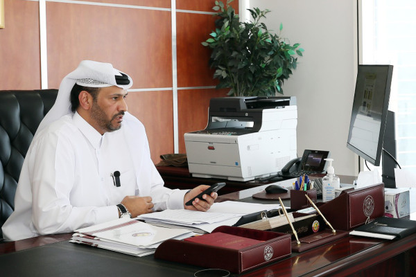 All preparations for Qatar Hajj pilgrims have been completed this year