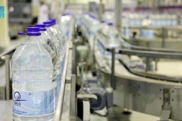 King Abdullah Project in Makkah to resume Zamzam distribution from Tuesday