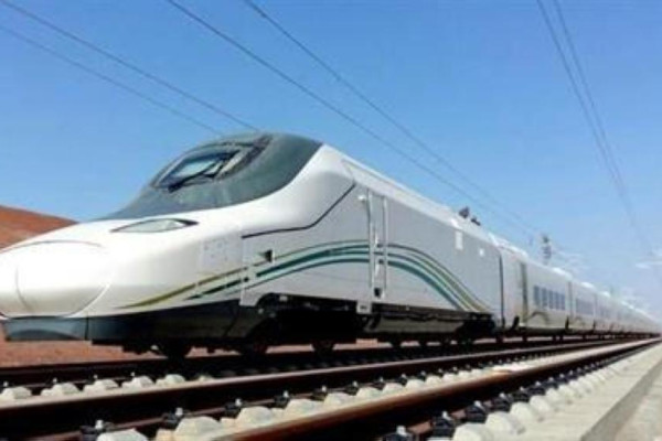 Haramain train to start operations after 11 days