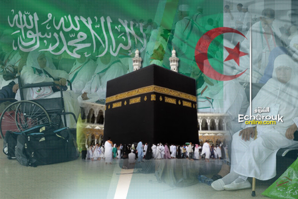 Algerian-Saudi Negotiations To Raise Algeria's Quota To 41,000 Pilgrims