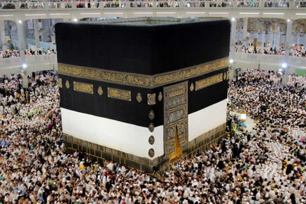 Zamfara loses five pilgrims in Saudi Arabia – Punch Newspapers