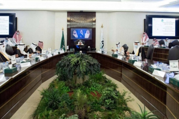 Central Hajj Committee discusses preparations for next year’s Hajj