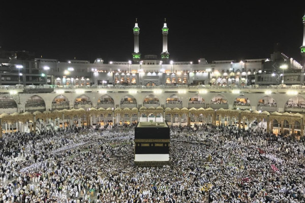 Hajj is for worship only, not politics – Middle East Monitor