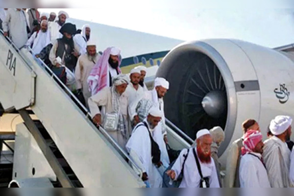 Intending pilgrims asked to download mobile Apps during Hajj