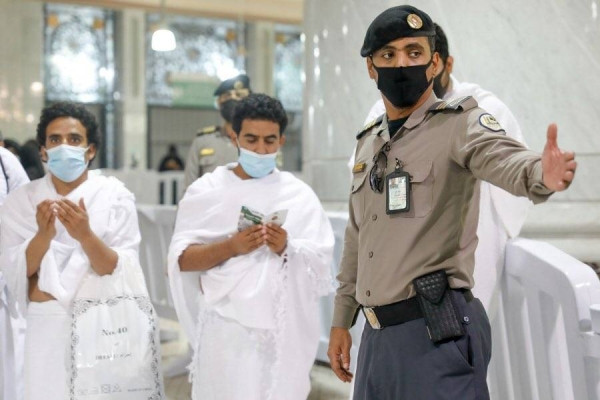 3 conditions set for foreign pilgrims to repeat Umrah