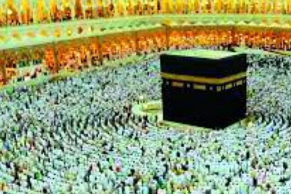 Indians say drop Umrah fee