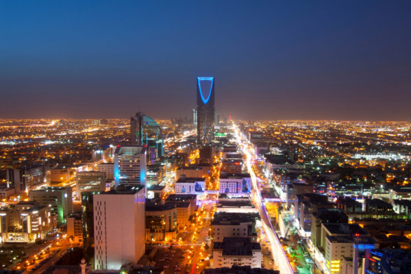 Saudi Arabia tops world in projected hotel supply growth