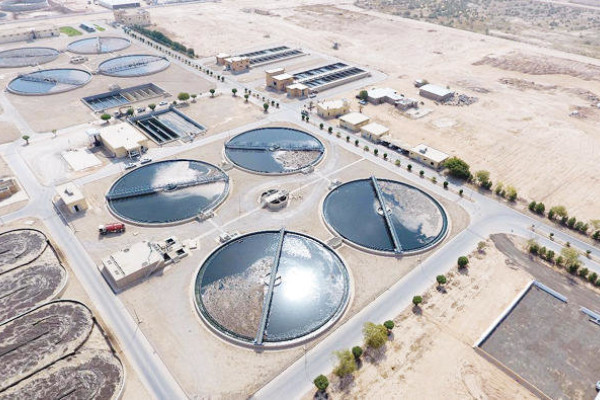 Makkah region’s water infrastructure to be expanded at a cost of SR9 billion