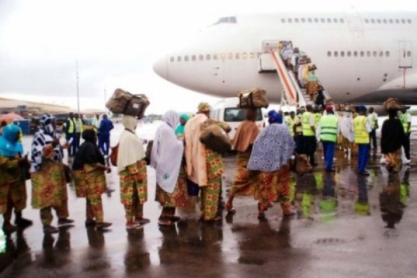 Hajj Commission generates N2bn from levy -