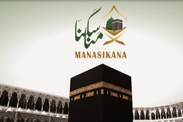 Hajj chiefs launch two smart apps to help pilgrims