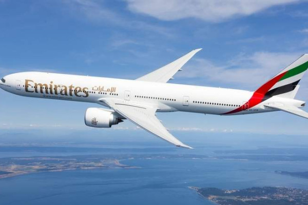 Emirates to deploy extra flights for the upcoming Haj season