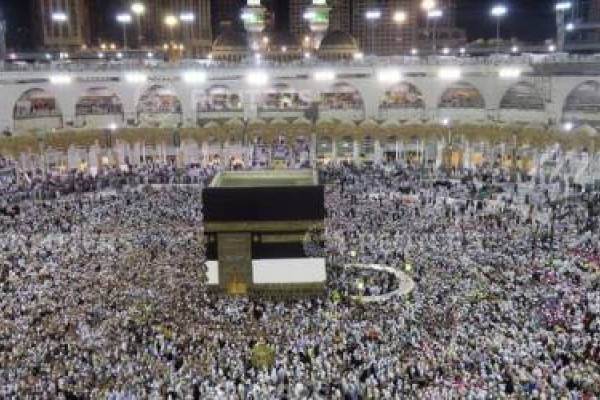 Malaysian haj quota increases to 31,600
