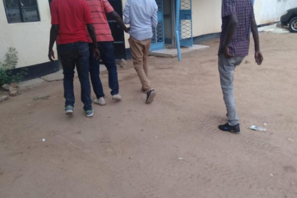 Garissa teacher arrested after conning pilgrims out of Sh7 million