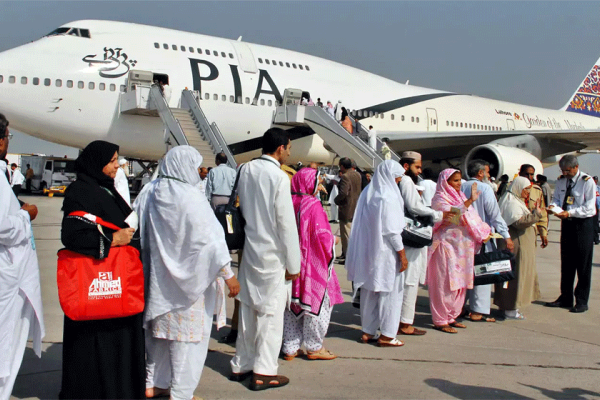 Ministry will start receiving Hajj applications on government quota