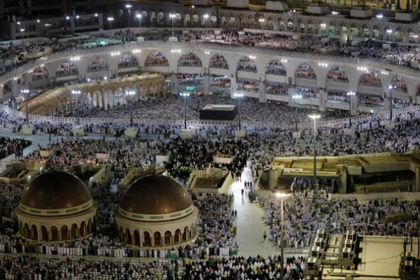 Hajj 2020, Religious Affairs Minister Announces Cancellation