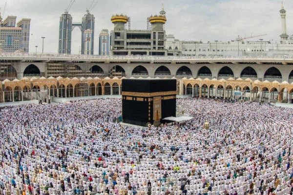 Comprehensive insurance coverage now for Umrah pilgrims
