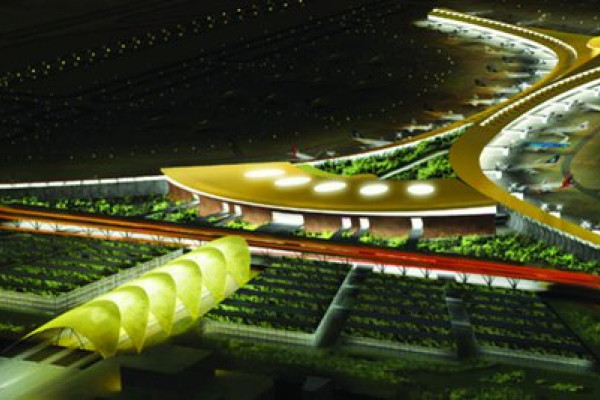 Jeddah airport to play critical role in Saudi Arabia’s tourism offensive