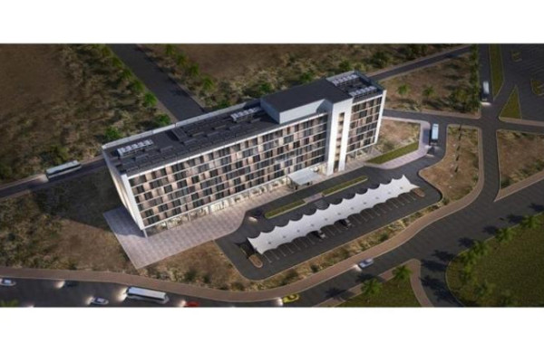 Millennium Hotels and Resorts Expands Further in the Kingdom of Saudi Arabia With Millennium Madinah Airport