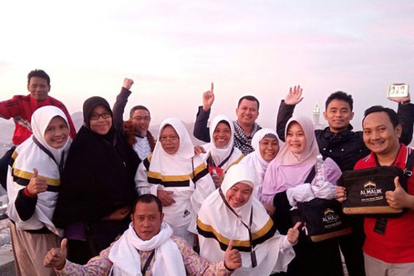 Umroh.com Expands to iOS Platform to Attract More Young Pilgrims