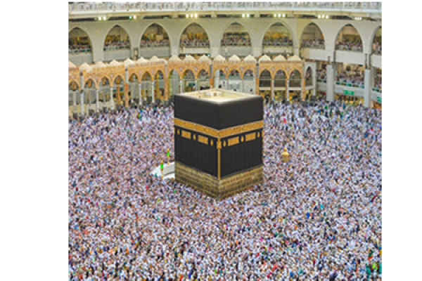 Saudi eases restrictions, raises hope for 2020 Hajj New Telegraph Online New Telegraph