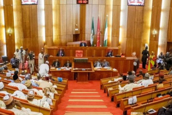 2017 Hajj: Senate Threatens NAHCON Boss With Warrant Of Arrest
