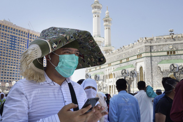 ‘Customers are entitled to full refunds’ if Umrah trips cancelled