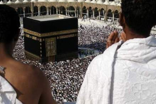 Dh49,000 fine, deportation for breaking this rule during Haj
