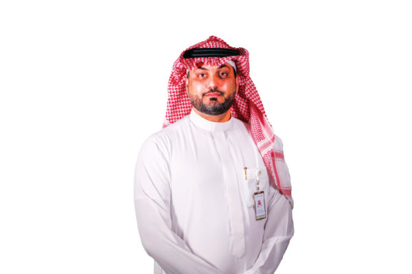 Hesham Abdulmonem Saeed, assistant deputy minister for Hajj and Umrah services
