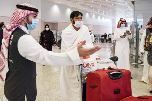 Umrah companies gear up to receive foreign pilgrims