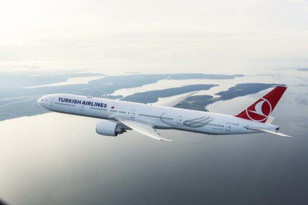 The best route for SA Hajj or Umrah pilgrims is via Istanbul