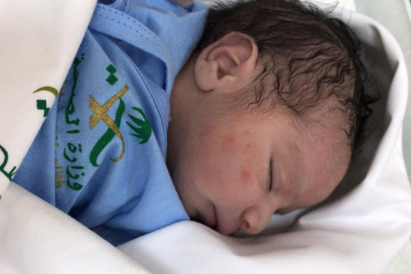 8  births recorded in holy places during Hajj 2019
