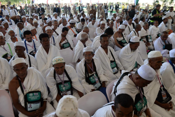 Updated version of Manasikana app for Hajj pilgrims launched
