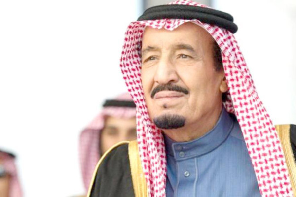 King Salman Complex for Prophet’s Tradition to be set up in Madinah