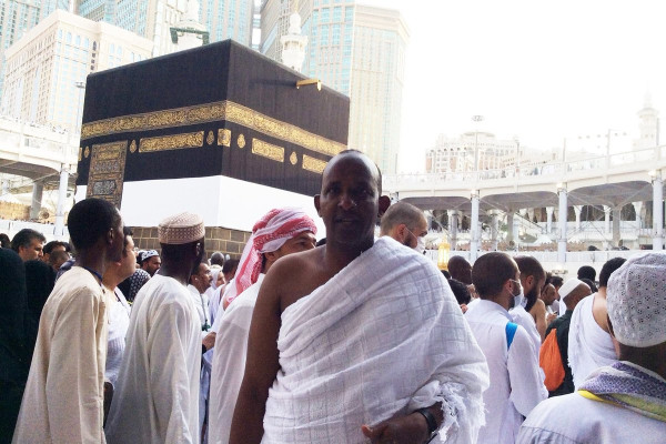 Muslims urged to process travel document for Pilgrimage
