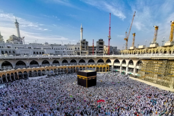 South Africa follows growing number of countries pulling pilgrims out of hajj over COVID-19 challenges