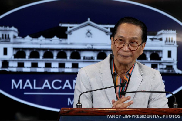 Palace urges Filipino Muslims: Avail of improved services, fulfill pilgrimage to KSA