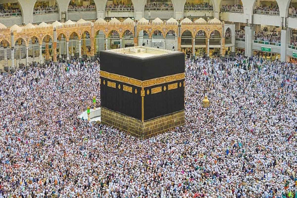 Schedule for TS pilgrims released