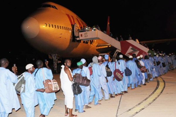 Hajj 2018: Civil society urges reduction of minimum deposit to N300, 000 per month
