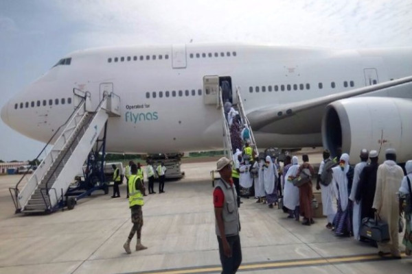 Hajj charges for 2020 unchanged as gov't absorbs new $80 increment