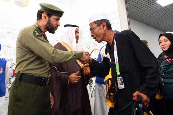 Saudi Arabia launches ‘Makkah Road’ initiative for Malaysia pilgrims