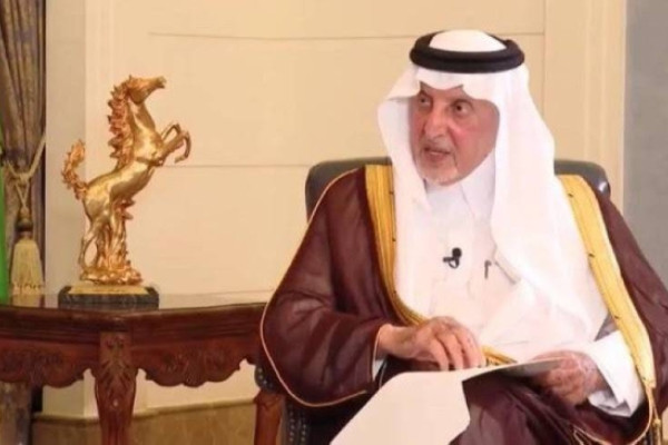 60,000 personnel serving pilgrims from 160 nationalities
