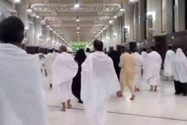 10 Umrah companies fined SR50,000 each for failure in services to pilgrims