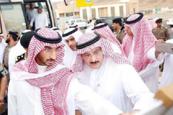 10 new projects in holy sites to benefit pilgrims