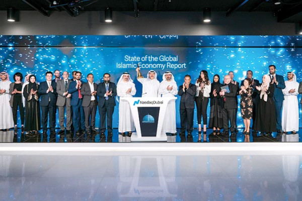 Consumer spending in Islamic economy sectors totals $2.2 trillion
