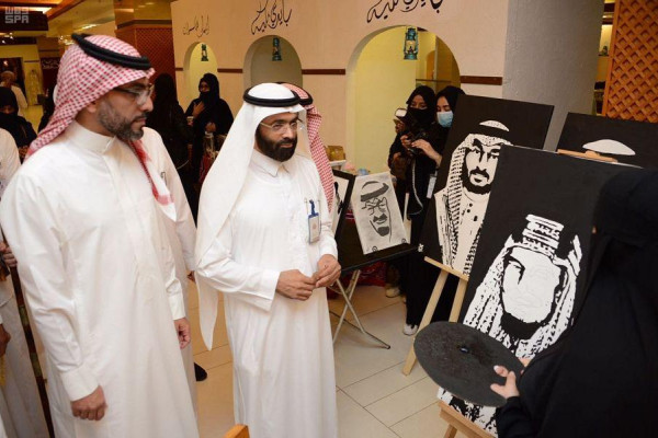 Jabal Omar opens up in Makkah to take visitors on a journey deep into history